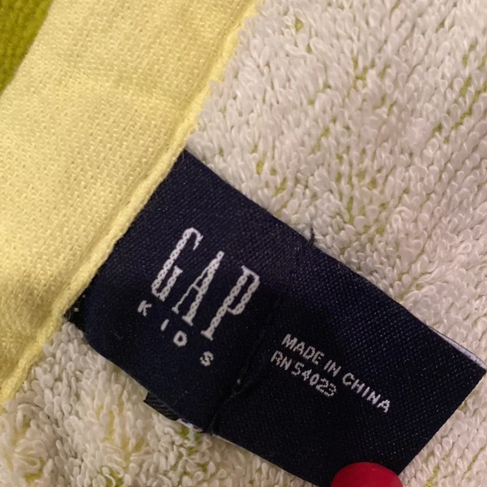 Gap Kids Beach Towel